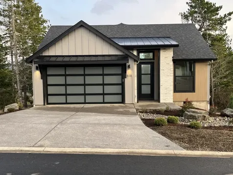 518 Sea View Drive Manzanita OR 97130