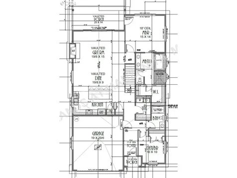 518 Sea View Drive Manzanita OR 97130