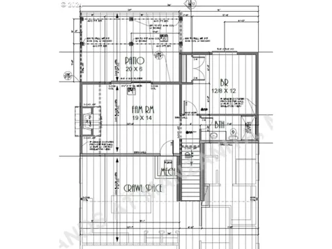 518 Sea View Drive Manzanita OR 97130