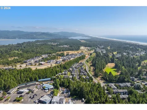 518 Sea View Drive Manzanita OR 97130