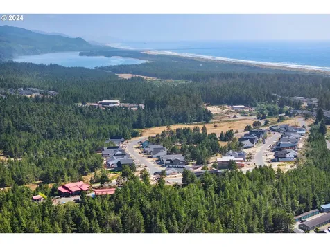 518 Sea View Drive Manzanita OR 97130