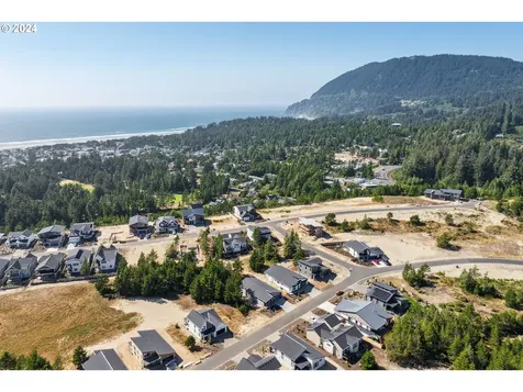 518 Sea View Drive Manzanita OR 97130