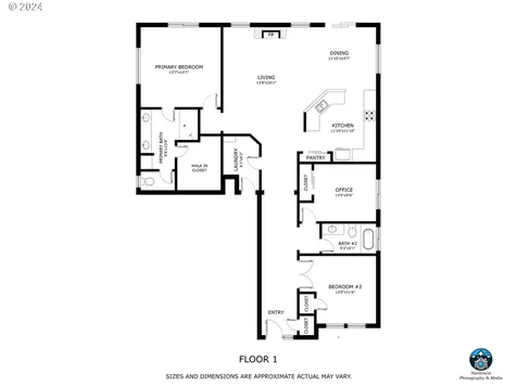 87763 Lark Street Veneta OR 97487