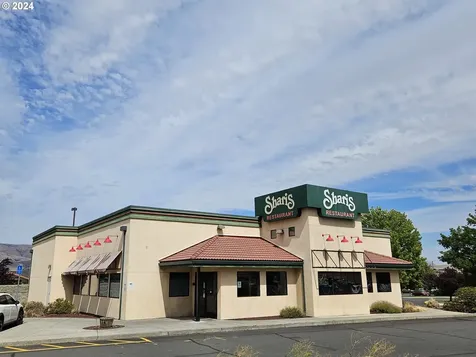 503 Mount Hood Street The Dalles OR 97058