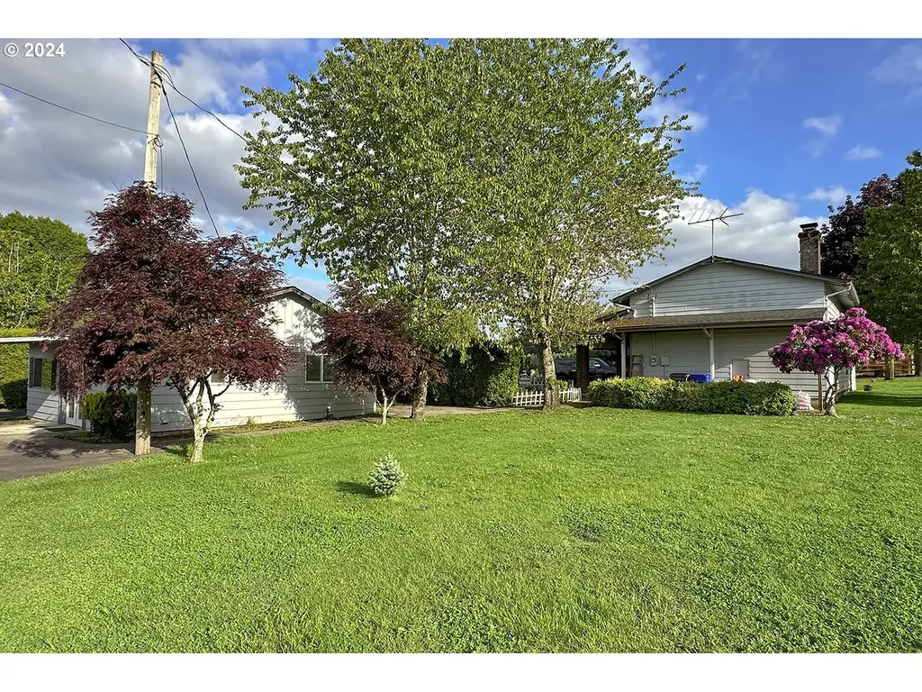 36868 Se Hauglum Road Sandy OR 97055
