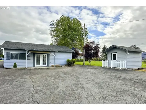 36868 Se Hauglum Road Sandy OR 97055