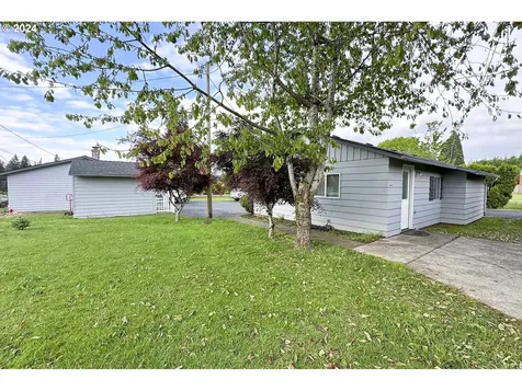 36868 Se Hauglum Road Sandy OR 97055
