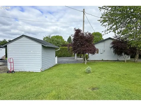36868 Se Hauglum Road Sandy OR 97055