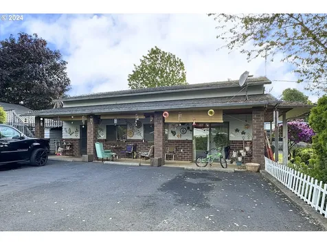 36868 Se Hauglum Road Sandy OR 97055