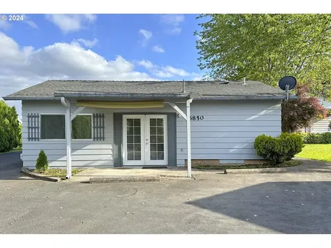 36868 Se Hauglum Road Sandy OR 97055