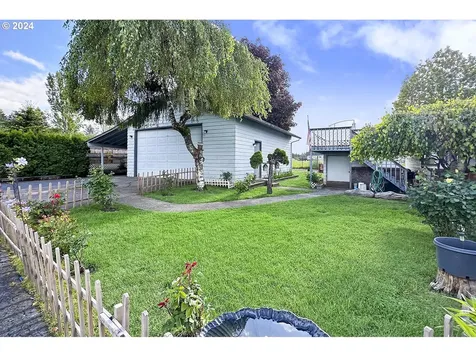 36868 Se Hauglum Road Sandy OR 97055