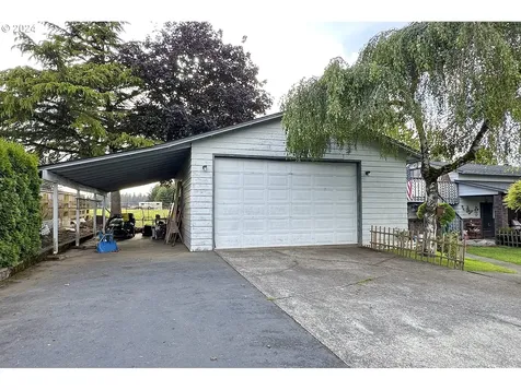 36868 Se Hauglum Road Sandy OR 97055