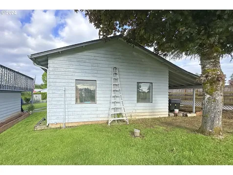 36868 Se Hauglum Road Sandy OR 97055