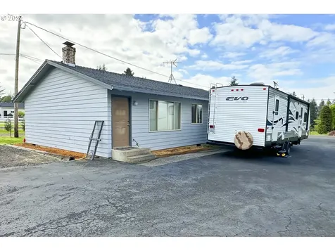 36868 Se Hauglum Road Sandy OR 97055