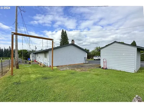 36868 Se Hauglum Road Sandy OR 97055