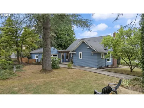 3704 Sw Alice Street Portland OR 97219
