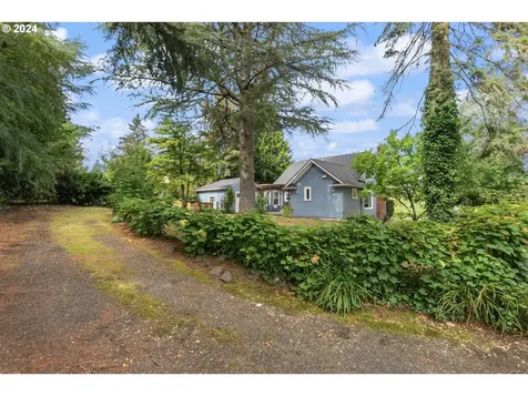 3704 Sw Alice Street Portland OR 97219
