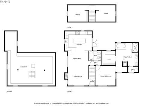3704 Sw Alice Street Portland OR 97219