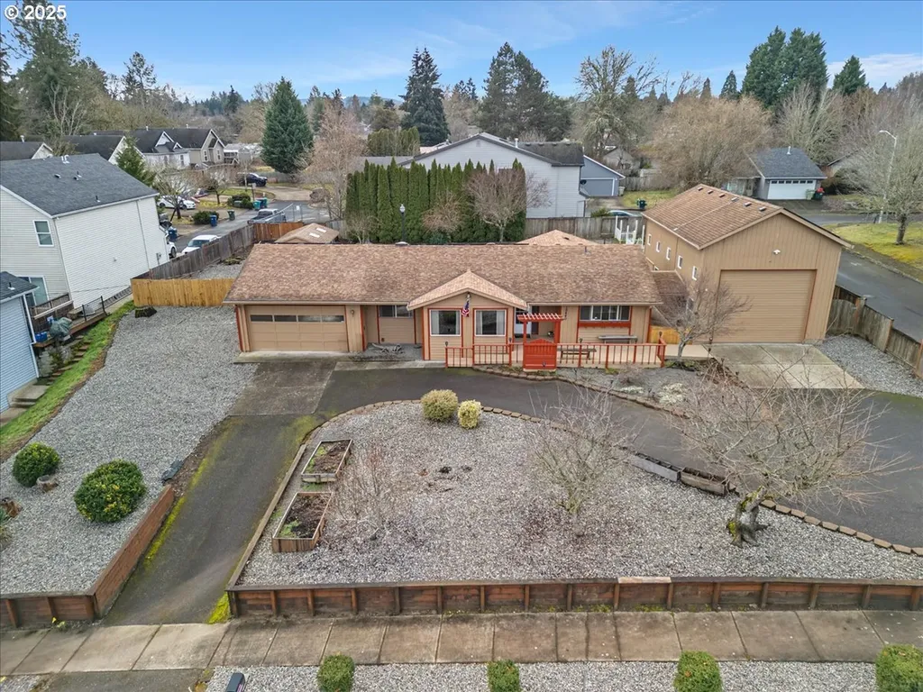 19440 SW Stacey Street Beaverton OR 97003