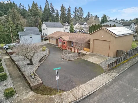 19440 SW Stacey Street Beaverton OR 97003