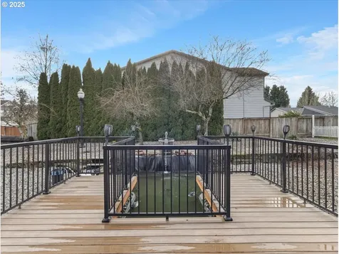 19440 SW Stacey Street Beaverton OR 97003