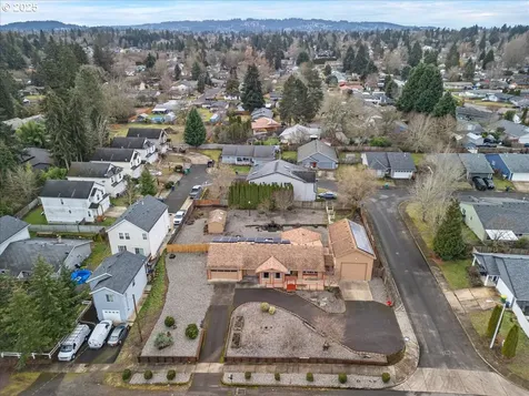 19440 SW Stacey Street Beaverton OR 97003