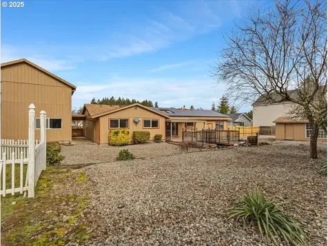 19440 SW Stacey Street Beaverton OR 97003
