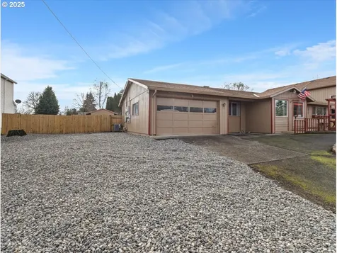 19440 SW Stacey Street Beaverton OR 97003