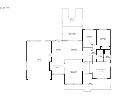 19440 SW Stacey Street Beaverton OR 97003
