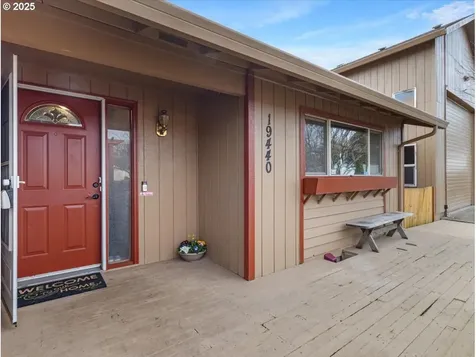 19440 SW Stacey Street Beaverton OR 97003
