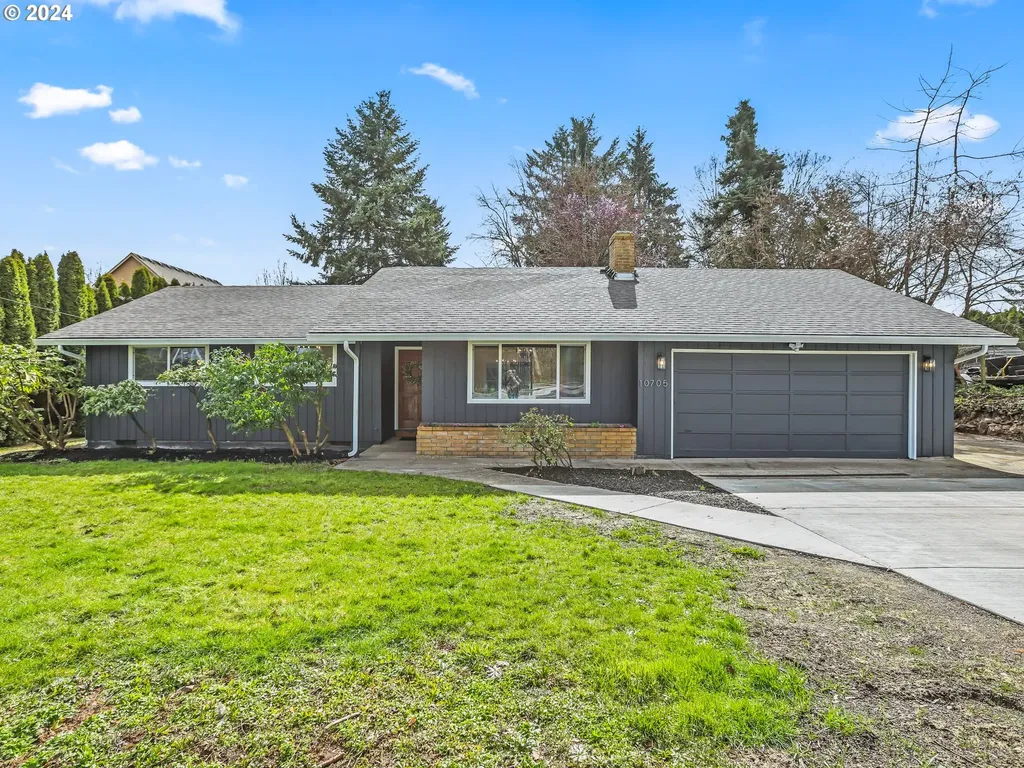 10705 Ne 99th Street Vancouver WA 98662