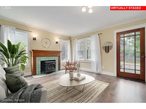 39 Ash Street Eugene OR 97402