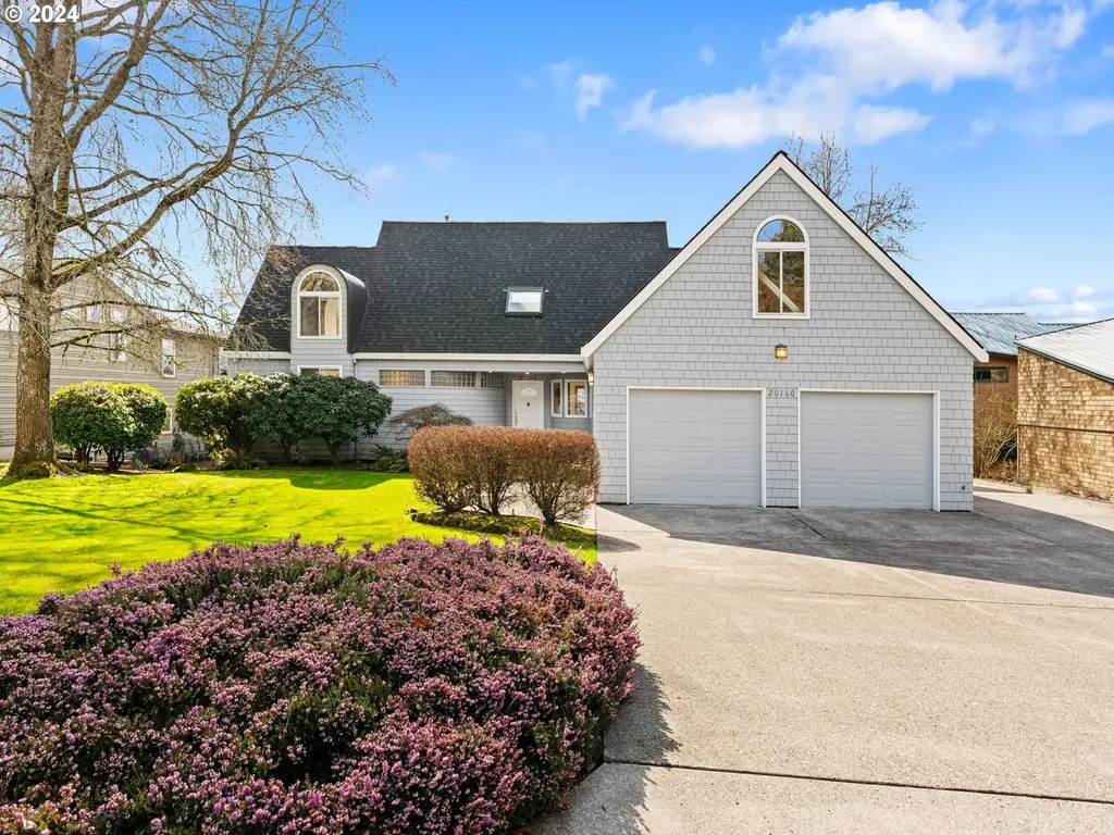 20160 Ne Interlachen Lane Fairview OR 97024
