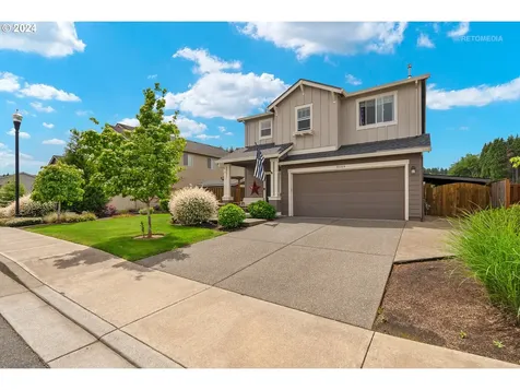 51169 SW Klompen Street Scappoose OR 97056