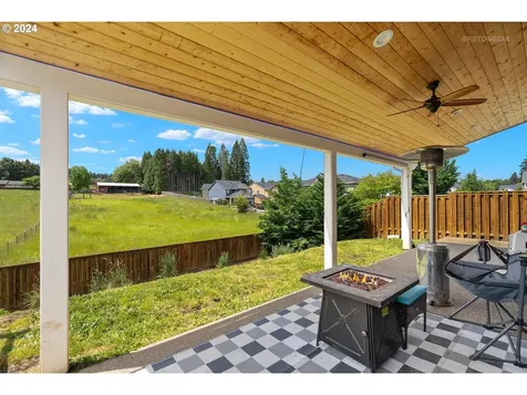 51169 SW Klompen Street Scappoose OR 97056