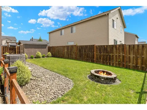 51169 SW Klompen Street Scappoose OR 97056