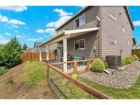 51169 SW Klompen Street Scappoose OR 97056
