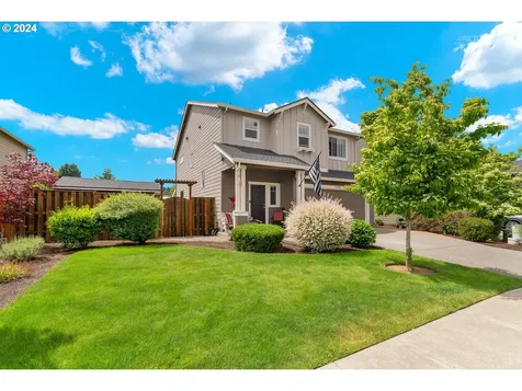 51169 SW Klompen Street Scappoose OR 97056