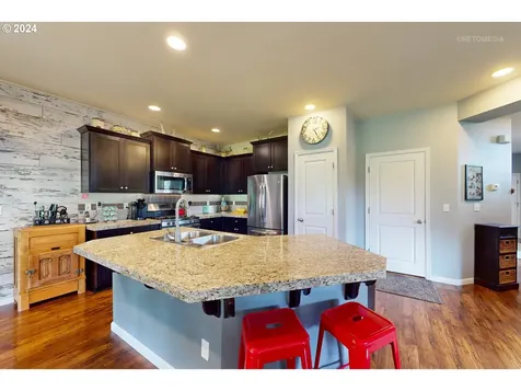 51169 SW Klompen Street Scappoose OR 97056