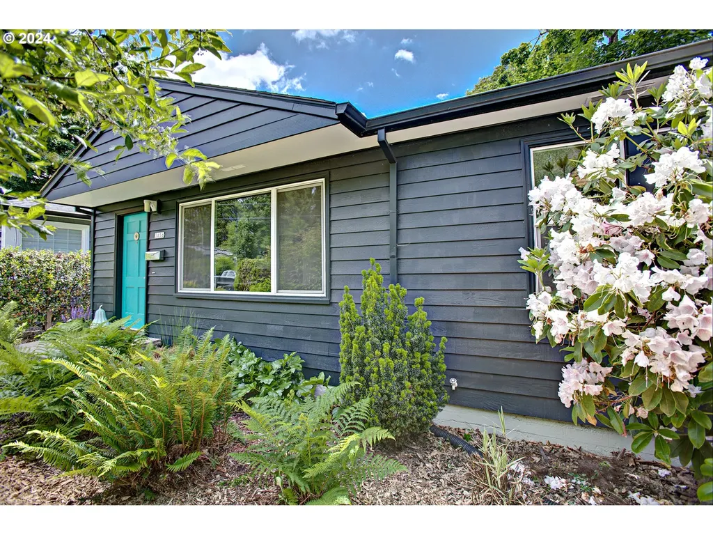 3656 Se Raymond Street Portland OR 97202