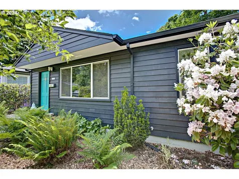 3656 Se Raymond Street Portland OR 97202