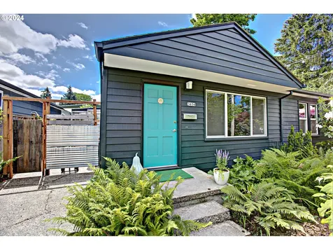 3656 Se Raymond Street Portland OR 97202