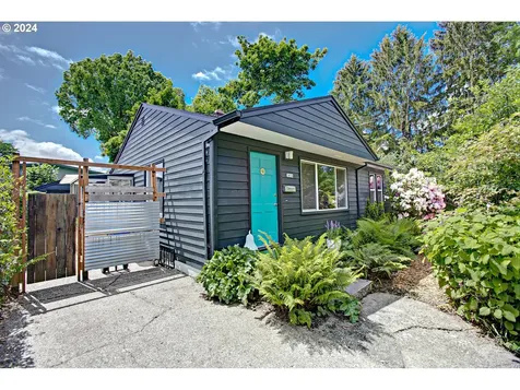 3656 Se Raymond Street Portland OR 97202