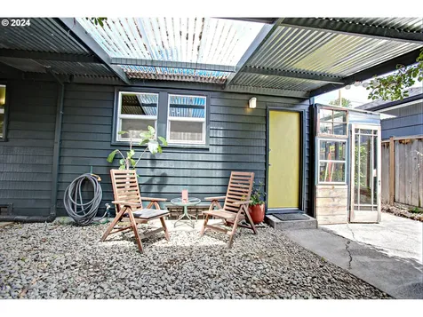 3656 Se Raymond Street Portland OR 97202