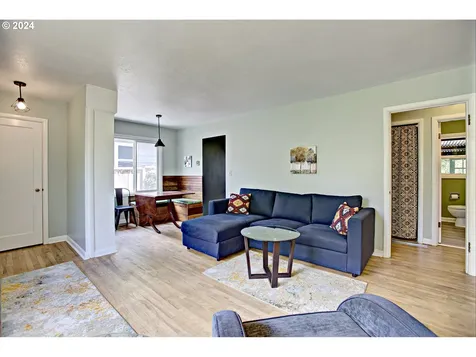 3656 Se Raymond Street Portland OR 97202