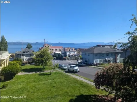 659 15th Street Astoria OR 97103