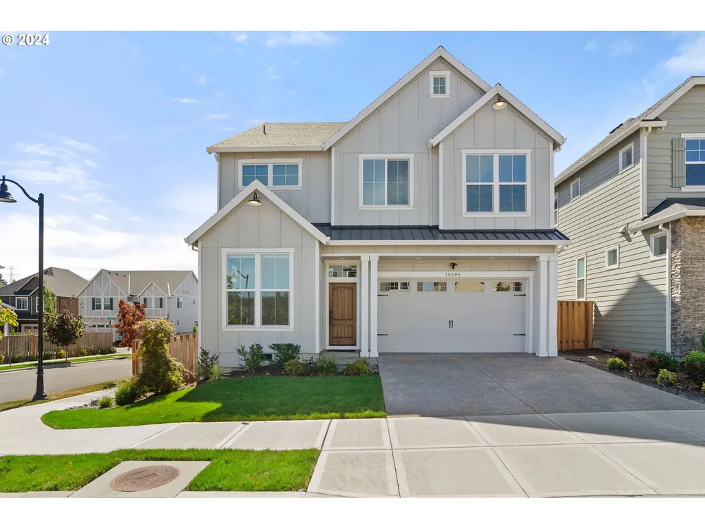 16686 Nw Trillium Street Portland OR 97229