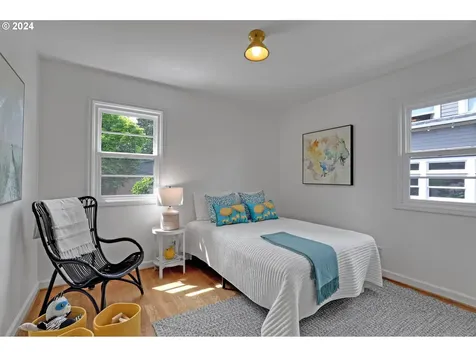 4345 Ne 36th Avenue Portland OR 97211