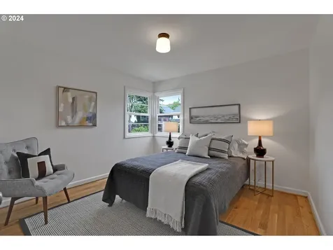 4345 Ne 36th Avenue Portland OR 97211