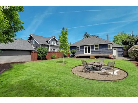 4345 Ne 36th Avenue Portland OR 97211